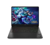 Klēpjdators HP OMEN 16-am0007nw 16" Intel Core Ultra 5 (225H) 14‑kodolu, 32GB DDR5, 1TB SSD, NVIDIA GeForce RTX 5060 8GB, Windows 11