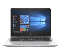 Dators HP EliteBook 830 G6 Intel Core i5 8GB RAM 256GB SSD 13.3" FHD