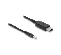 DELOCK USB uzlādes kabelis 2.3 V skuvekļiem, saderīgs ar Braun MGK3335 MGK3010 MGK3020, 1 gab.