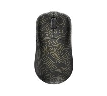 Pele White Shark Aero Gold WGM-5015 AERO-G USB