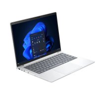 Portatīvais dators HP EliteBook 8 G1i Ultra 14,0" WUXGA IPS, Intel Core Ultra 5 225U (12 kodoli), 24 GB DDR5, 512 GB NVMe SSD, Glacier Silver