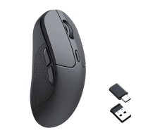 Pele Keychron M3 Bezvadu Melna M3-A71 Keychron
