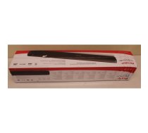 Skaņas bārs Sharp HT-SB107 2.0 ar HDMI ARC un Bluetooth