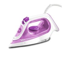 Gludeklis Braun TexStyle 3 SI3030PU Keramiskā pamatne 2300 W Rozā