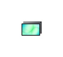 Planšetdators Samsung Galaxy Tab A11+ SM-X236, 11" WUXGA LCD, 256 GB, 5G, 8 GB RAM, pelēks