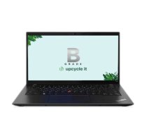 Dators Lenovo ThinkPad L14 1. paaudze Intel Core i5 16GB RAM 256GB SSD 14" FHD