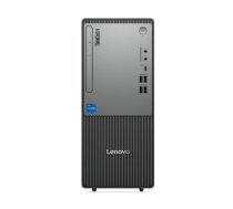 Galddators Lenovo ThinkCentre neo 50t Gen 5 Tower Intel Core i5-13400 16GB DDR5 1TB SSD Windows 11 Pro melns