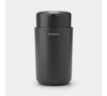 Šķidrā ziepju dozators MEGA Brabantia ReNew 280245 tumši pelēks