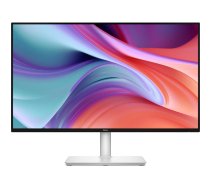Monitors Dell S Series S2725HSM 27" 1920x1080 Full HD LCD 8 ms Balts VESA Augstuma regulēšana
