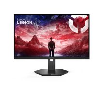 Monitors Lenovo Legion 27U-10 27" 4K UHD LCD 3840x2160 4 ms 178° VESA Augstuma regulēšana Melns