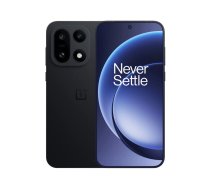 Viedtālrunis ONEPLUS OnePlus 15 — 6.78" OLED, Snapdragon 8 Elite, 16 GB RAM, 512 GB, 50 MP trīskameru, 7300 mAh, Dual SIM, Android 16, melns