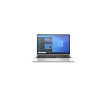 Hibrīdportatīvais konvertējamais Käytetyt tuotteet Refurb HP EliteBook x360 1040 G8 — Intel i5-1145G7 2.6 GHz, 16 GB LPDDR4, 256 GB SSD, 14" FHD skārienekrāns, Windows 11 Pro