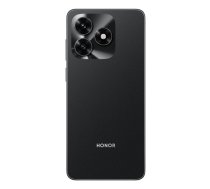Viedtālrunis HUAWEI Honor X5c PLUS — 6,74" (17,1 cm) 720×1600, Helio G81, 4 GB RAM, 128 GB, 50 MP dubultkamera, 5260 mAh, melns