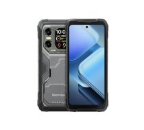 Aizsargāts viedtālrunis BLACKVIEW Blackview XPLORE 1 — 12 GB RAM, 256 GB atmiņa, melns