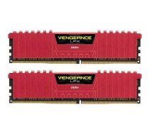 Corsair Vengeance LPX DDR4 3200MHz 16GB atmiņas modulis 2 x 8 GB