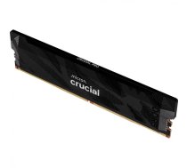 DDR5 RAM moduļa CRUCIAL Pro OC 16GB (1×16GB) 6400 MT/s CL32