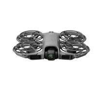 Drona DJI Neo 2 Fly More Combo (tikai drons) — DJI Neo 2 kvadrokopters, Fly More komplekts (tikai drona vienība)