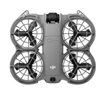 Kvadrakopters DJI Neo 2 — 4 rotori, 12 MP kamera, video 2688×1512, akumulators 1606 mAh, 49 GB iebūvētā atmiņa, Wi‑Fi un Bluetooth