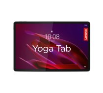 Planšetdators Lenovo Yoga Tab 8 Gen 3 — 11.1" 3200×2000, Snapdragon 8 Gen 3, 12 GB RAM, 256 GB, Wi‑Fi 7, Android 15, pelēks