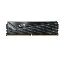 DDR5 atmiņas modulis ADATA XPG CASTER 16 GB (1 x 16 GB) 6000 MHz 288‑pin DIMM ECC CL30 balts