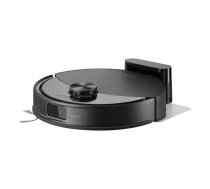Roborock Q10 VF robots putekļsūcējs, bez maisa, melns — 10000 Pa, 150 min, 0,5 L putekļu tvertne, 5200 mAh