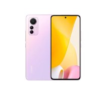 ViedtДЃlrunis Xiaomi 12 Lite 5G вЂ” 6.55" FHD+ ekrДЃns, Snapdragon 778G, 8 GB RAM, 128 GB atmiЕ†a, 108 MP triple kamera, 4300 mAh, Dual SIM, gaisД«gi rozДЃ