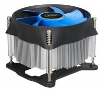 Procesora dzesētājs DeepCool Theta 31 PWM 100 mm ventilators 900–2400 apgr./min 12 V alumīnijs/bronza