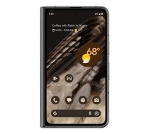 Locāmi tālrunis Google Pixel Fold 19,3 cm (7,6") 5G, Tensor G2, 12 GB RAM, 512 GB, 4821 mAh, melns