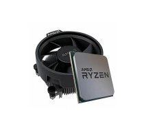 Galddatora CPU AMD Ryzen 7 7700 Raphael AM5, 3800 MHz, 8 kodoli, 32MB kešs, ligzda SAM5, 65W, iebūvēta Radeon GPU
