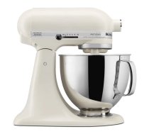Virtuvinis kombains KitchenAid Artisan Elegance 5KSM175PSEPL — planētu mikseris, metāla korpuss