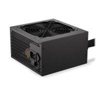 Barošanas bloks SilentiumPC ENDORFY Elementum E5 350W 24-pin ATX 80 PLUS melns 120 mm ventilators