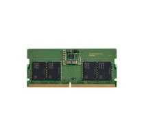 Klēpjdatora atmiņa HP 8GB DDR5 5600 SODIMM (1x8GB), savietojama ar EliteBook un ZBook
