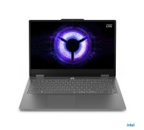 Portatīvais dators Lenovo LOQ 15IRX10 — 15.6" FHD IPS pretatspīduma, Intel Core i5‑13450HX, 16GB DDR5, 1TB SSD, NVIDIA GeForce RTX 5060 8GB, Windows 11 Home