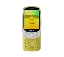 Mobilais tālrunis NOKIA 3210 4G TA-1618 Zelta