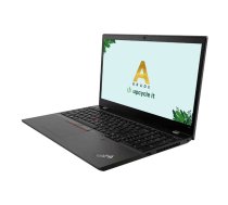 Klēpjdators Upcycle IT Lenovo ThinkPad L15 Gen 3 AMD — AMD Ryzen 5 PRO 5675U, 15,6" FHD, 32 GB DDR4, 256 GB SSD, Windows 11 Pro