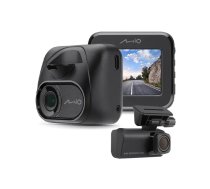 Mio MiVue C595WD (T30 rear cam), Full HD, STARVIS, Speedcam | GPS | Wi-Fi