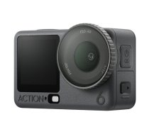 Action kamera DJI Osmo Action 6 Standard Combo — 38 MP CMOS, 4K Ultra HD, 155° FOV, 2x digitālais tālummaiņa