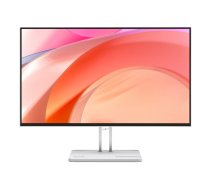 27" Lenovo L27-4C LCD monitors Full HD 1920x1080 IPS 6 ms 300 cd/m² VESA Pelēks
