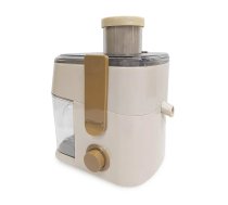 Sulčukmašīna Maestro MR-800 centrālā 700 W, 2 ātrumi, sulas trauks 0,35 l, atlikumu tvertne 950 ml, bēšs