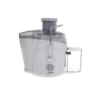 Sulčukmašīna Maestro MR-801 centrālā 700 W, 2 ātrumi, 0,45 L sulas, 1,2 L mīkstumi, pelēka