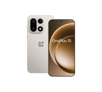 Viedtālrunis ONEPLUS OnePlus 15 5G Dual SIM 16GB RAM 512GB Sand Storm
