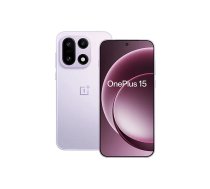 Viedtālrunis ONEPLUS OnePlus 15 5G Dual SIM 16GB RAM 512GB Violet