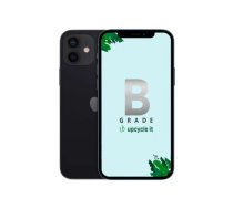 Viedtālrunis Upcycle IT Apple iPhone 12 (Refurbished) 15,5 cm (6,1") Dual SIM A14 64 GB melns