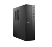 Dell ECS1250 | Desktop | Slim | Intel Core Ultra 7 | 265 | 16 GB | DDR5 | 1000 GB | Intel UHD Graphics | No Optical Drive | English | Ubuntu | Warranty 36 month(s)