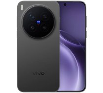Viedtālrunis Vivo X300 Pro 16 GB RAM 512 GB atmiņa Melns