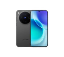 Viedtālrunis Vivo X300 5G Dual SIM — 16 GB RAM, 512 GB, 6.31" (16 cm), MediaTek 9500, 200MP+50MP, 6040 mAh, IP68/IP69, melns