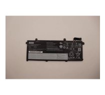 Klaviatūra Lenovo T16 G1 / L15 G3 / P16s — saderīga klaviatūra portatīvajam datoram, modelis 5B10W51830-RFB