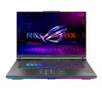 Klēpjdators Asus ROG Strix G16 G614 — AMD Ryzen 9 8940HX, 16 GB DDR5, 1 TB NVMe SSD, NVIDIA GeForce RTX 5070 Ti, 16" WUXGA 165 Hz