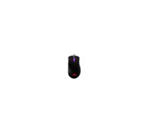 Vadāmā spēļu pele Asus ROG Gladius III Core — melna