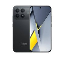 Xiaomi F8 Pro 16,7 cm (6.59") Divas SIM kartes 5G USB Veids-C 12 GB 256 GB 6210 mAh Melns